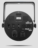 B-Stock: Chauvet DJ SLIMPART12USB D-Fi Compatible RGB LED Wash Light - Hollywood DJ
