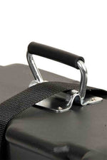 Gator Cases GP-PE1009 Elite Air Series Tom Drum Case - 10″ X 9″ - Hollywood DJ