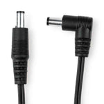 Gator Cases GTR-PWR-DCP32 Single DC Power Cable For Pedals - 32″ Long - Hollywood DJ