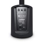 LD Systems MAUI 5 GO, Ultra Portable Battery Powered Column PA System with Mixer - Hollywood DJ
