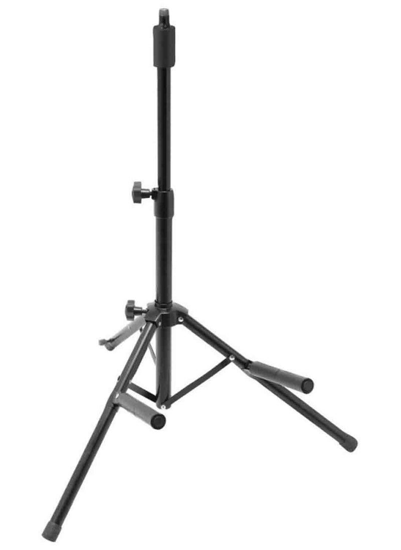 OnStage RS7500 Tilt-Back Tripod Amp Stand - Hollywood DJ