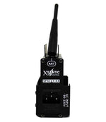 ProX X-SPACEX RX, Wireless Receiver 2.4G DMX-512 USITT - Hollywood DJ