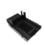 ProX XS-YQL1DHW DJ Mixer Case For Yamaha QL1 With Doghouse and Wheels ProX Cases