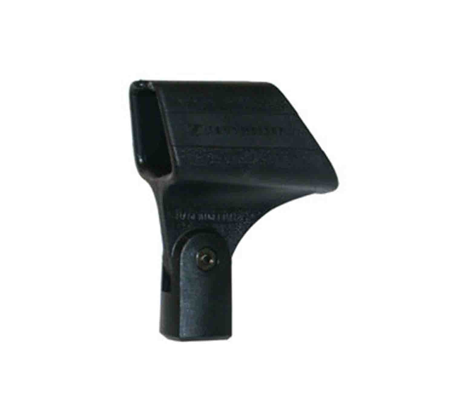 Sennheiser MZQ 441 Flexible Microphone Stand Adapter for MD441 - Hollywood DJ