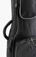 On Stage GBU4104 Concert Ukulele Gig Bag - Hollywood DJ