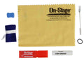 OnStage CLK5600 Super Saver Kit for Clarinet - Hollywood DJ