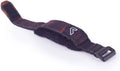 Gruv Gear FW-1PK-MED-SM FretWraps Wood 'Walnut' String Muter 1-Pack (Small) - Hollywood DJ