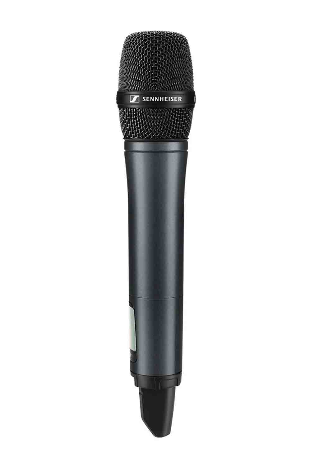 Sennheiser SKM 100 G4 Wireless Handheld Microphone Transmitter - Hollywood DJ