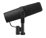 Shure SM7B Microphone with Triton Audio FETHEAD Preamp - DJ Package - Hollywood DJ