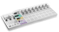 Decksaver Cover DSLE-PC-BEATSTEPPRO For Arturia Beatstep Pro DJ Controller and Sequencer - Hollywood DJ