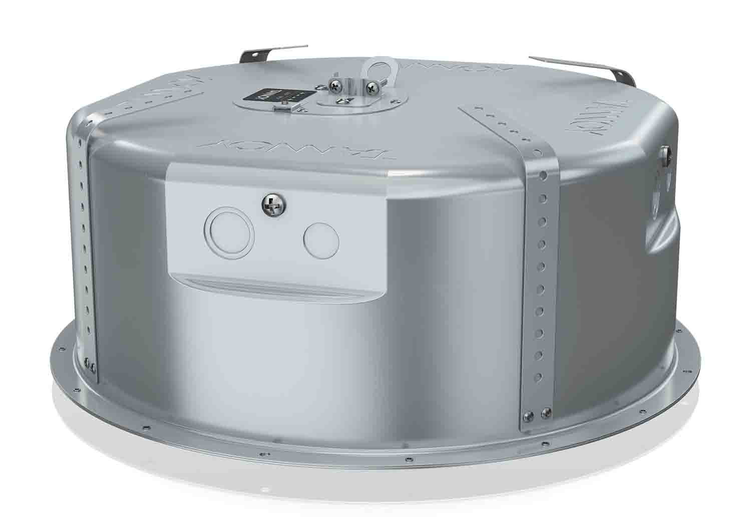 Tannoy CMS 801 PI 8 OHM BACKCAN Back Can for CMS 801 PI Series Ceiling Loudspeakers - Pre-Install - Hollywood DJ