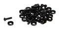 Onstage WSR7025 25 Pack of Rack Screws - Hollywood DJ