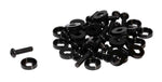 Onstage WSR7025 25 Pack of Rack Screws - Hollywood DJ