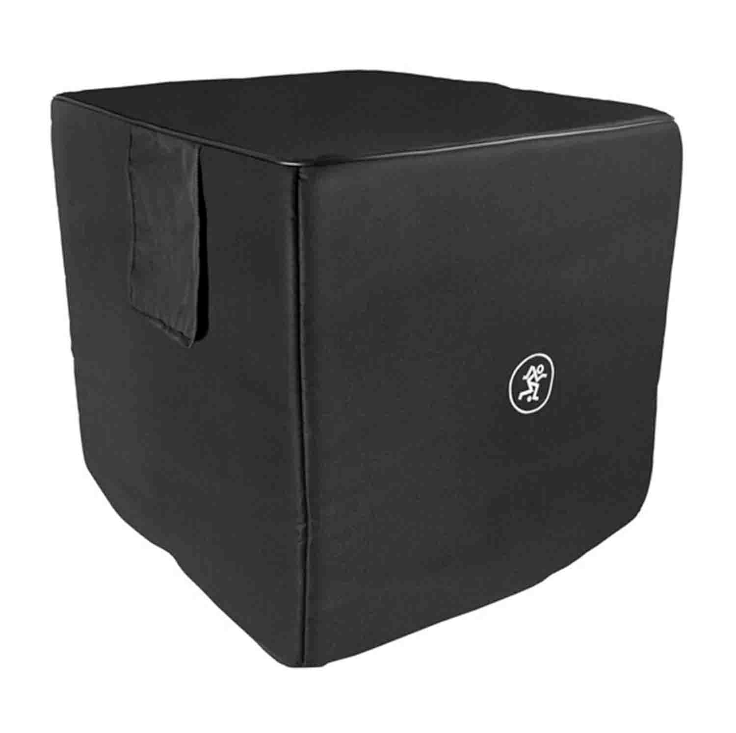 Mackie Thump115S Slip Cover for Thump115S Subwoofer - Hollywood DJ