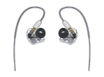 Mackie MP-320 Triple Dynamic Driver In-Ear Monitors - Hollywood DJ