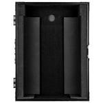 B-Stock: Odyssey FZCDJ3000BL Flight Case For Pioneer CDJ-3000 - Black - Hollywood DJ