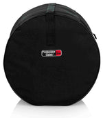 Gator Cases GP-1616 DJ Tom Bag with Compact Design - 16″ X 16″ - Hollywood DJ