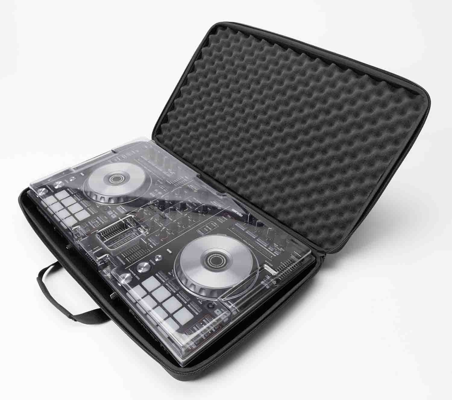 Magma MGA48038 Lightweight CTRL Case XL Plus - Hollywood DJ