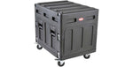 SKB Cases 1SKB19-R1406 Mighty GigRig Rack Case - Hollywood DJ