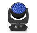 Chauvet Pro Rogue R3X Wash, RGBW LED Moving-Head Wash with Led Zone Control - Hollywood DJ