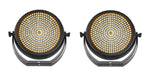 JMAZ Radiant Par Duo Lighting Package - 2 Piece - Hollywood DJ