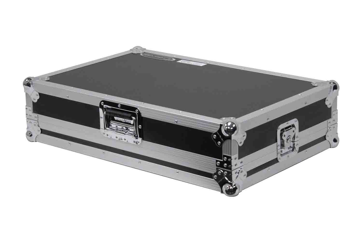 Odyssey FZREV7 Flight Case for Pioneer DDJ-REV7 DJ Controller - Hollywood DJ