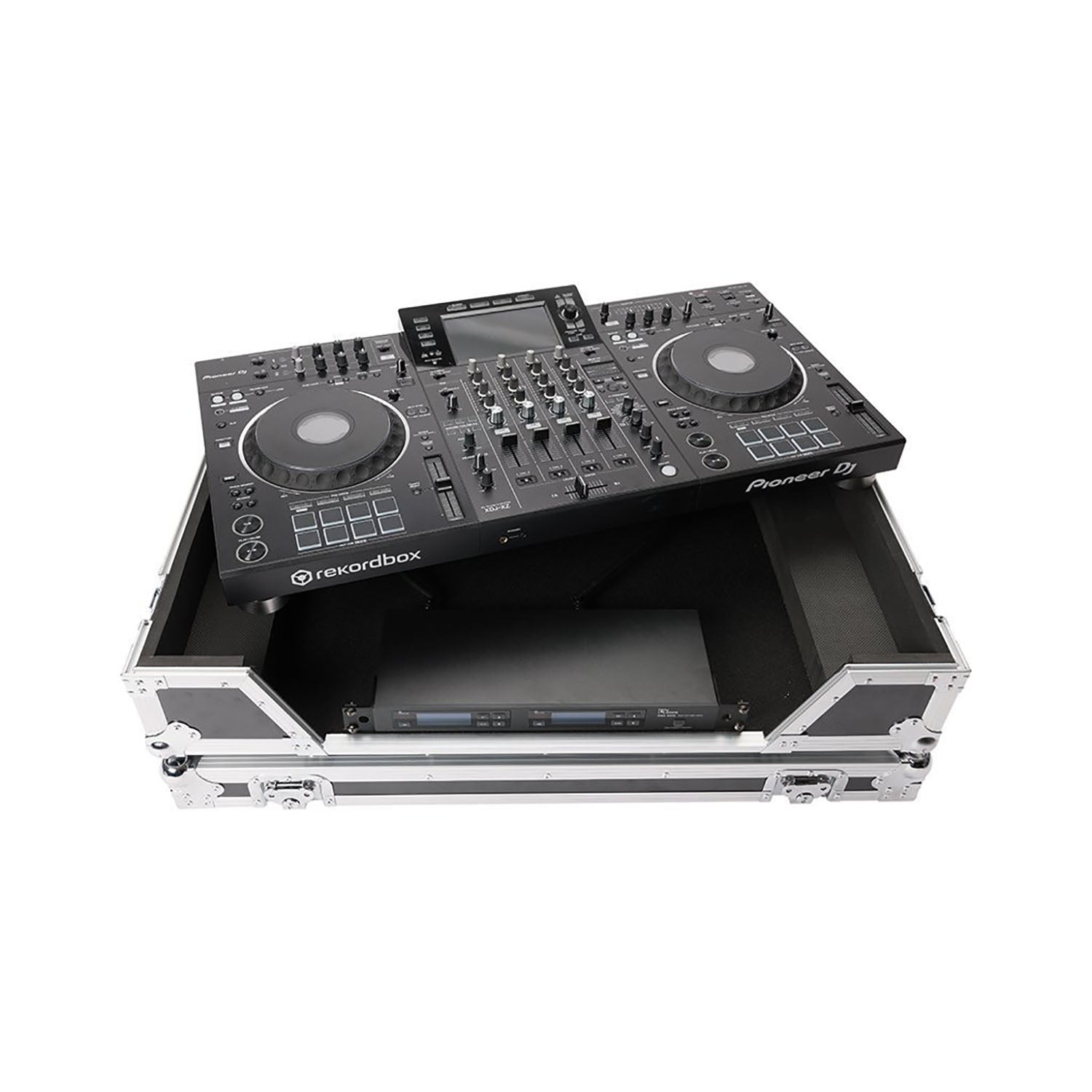 B-Stock: Magma MGA40997, DJ Controller Case For Pioneer XDJ-XZ - 19? - Hollywood DJ