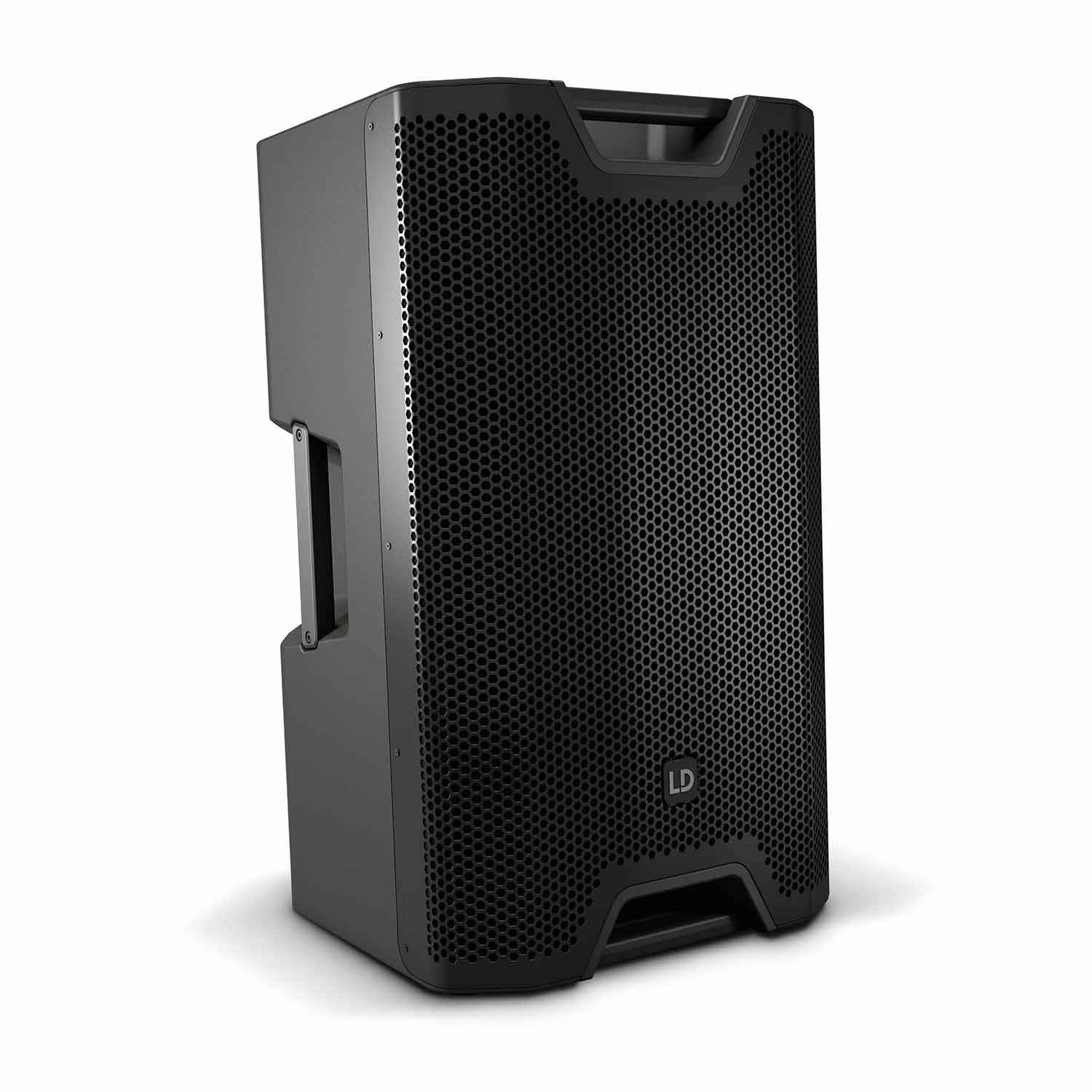 B-Stock: LD System ICOA15ABT, 15“ Active Coaxial PA Loudspeaker with Bluetooth by LD Systems
