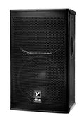 Yorkville Sound EF12, Two-Way 600W Elite Series Passive Speaker - 12 Inch - Hollywood DJ