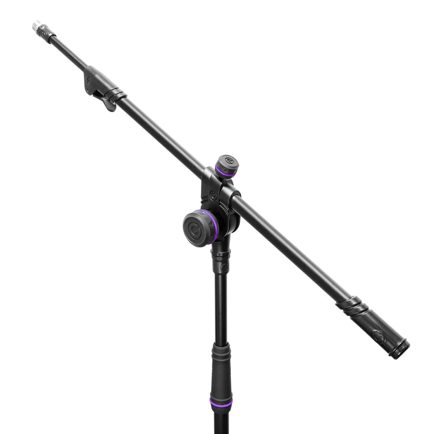 Gravity GRP5555PPL1 Universal Gravity Ring Pack, Power Purple - Hollywood DJ