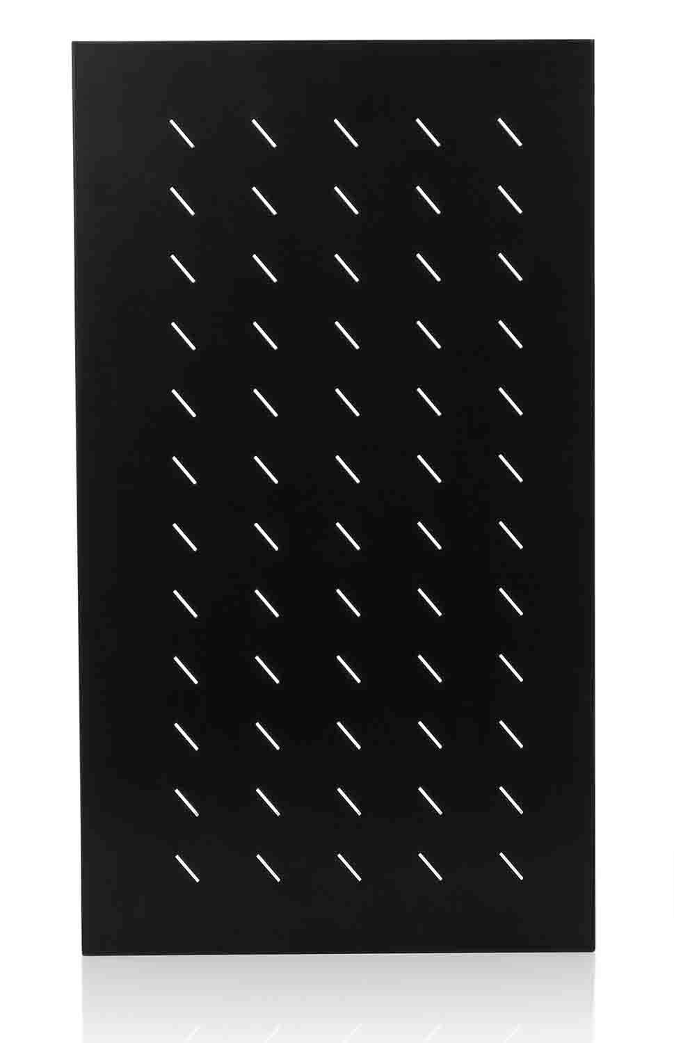 Gator Frameworks GFW-UTL-XSTDTBLTOP Utility Table Top for X-Style Keyboard - Hollywood DJ