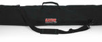Gator Cases GX-33 DJ Bag for 5 Microphones and 3 Stands - Hollywood DJ