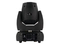 Encore Pro Lighting 4pk AuraSpot 150 LED - 150w LED Moving Head Spot w/ ArtNet and 5 Pin DMX by Encore Professional Lighting