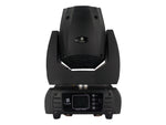 Encore Pro Lighting 4pk AuraSpot 150 LED - 150w LED Moving Head Spot w/ ArtNet and 5 Pin DMX by Encore Professional Lighting