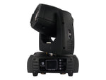 Encore Pro Lighting 4pk AuraSpot 150 LED - 150w LED Moving Head Spot w/ ArtNet and 5 Pin DMX by Encore Professional Lighting