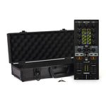 Reloop MIXTOUR-CASE, Premium Case For MIXTOUR DJ Controller - Hollywood DJ