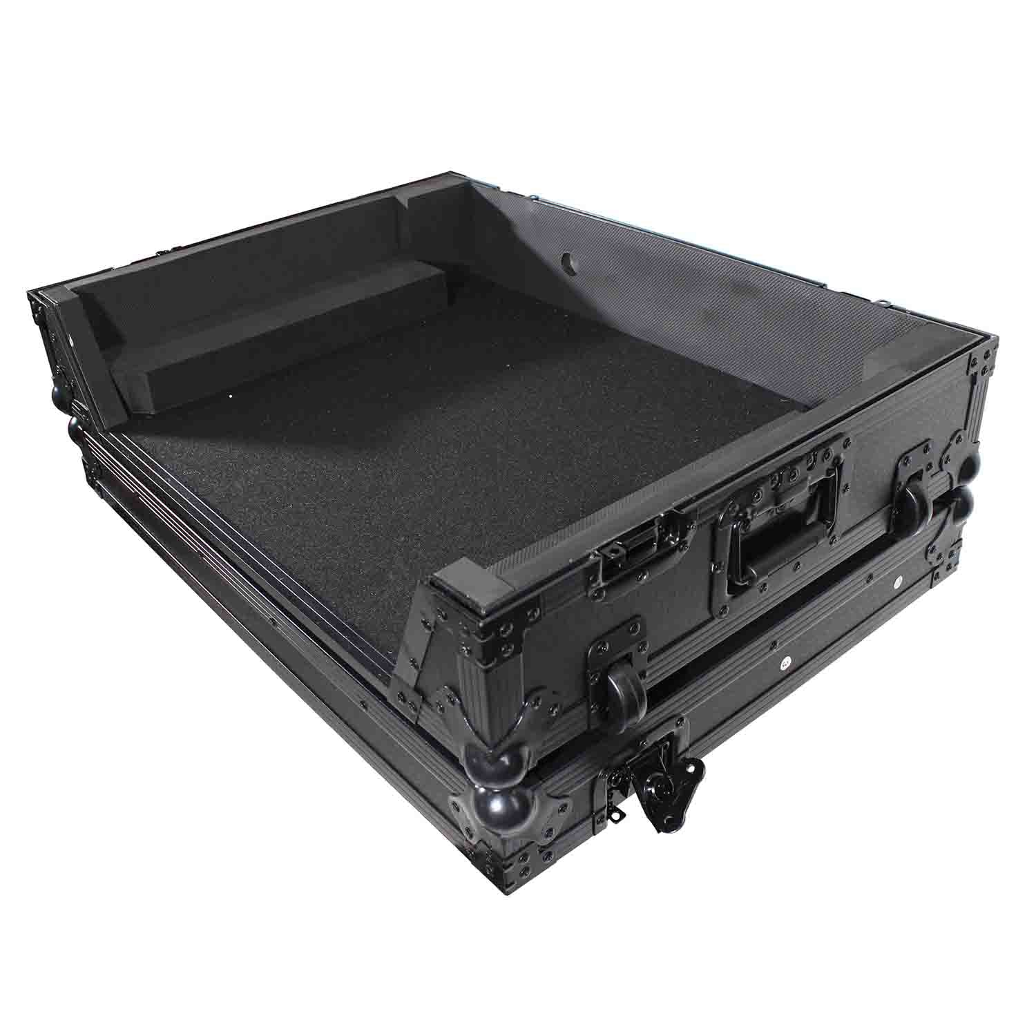 ProX XS-PRIME4 WBL DJ Flight Case For Denon Prime 4 Standalone DJ System ProX Cases