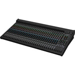 Mackie 3204VLZ4 32-channel 4-bus FX Mixer with USB Mackie