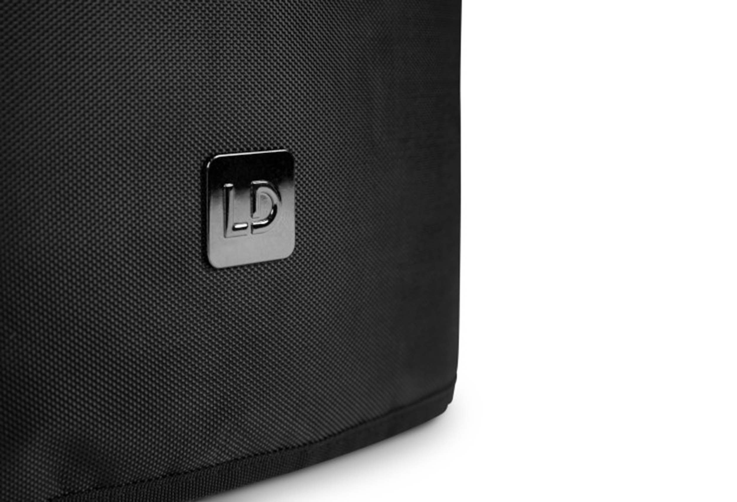 LD Systems DAVE 15 G4X SAT PC Padded Protective Cover for DAVE 15 G4X Satellite - Hollywood DJ