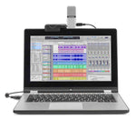Samson Go MIC Portable USB Condenser Microphone - Hollywood DJ