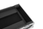 Gator Cases G-TOURQU16 Road Case for Allen & Heath QU16 Mixing Console - Hollywood DJ