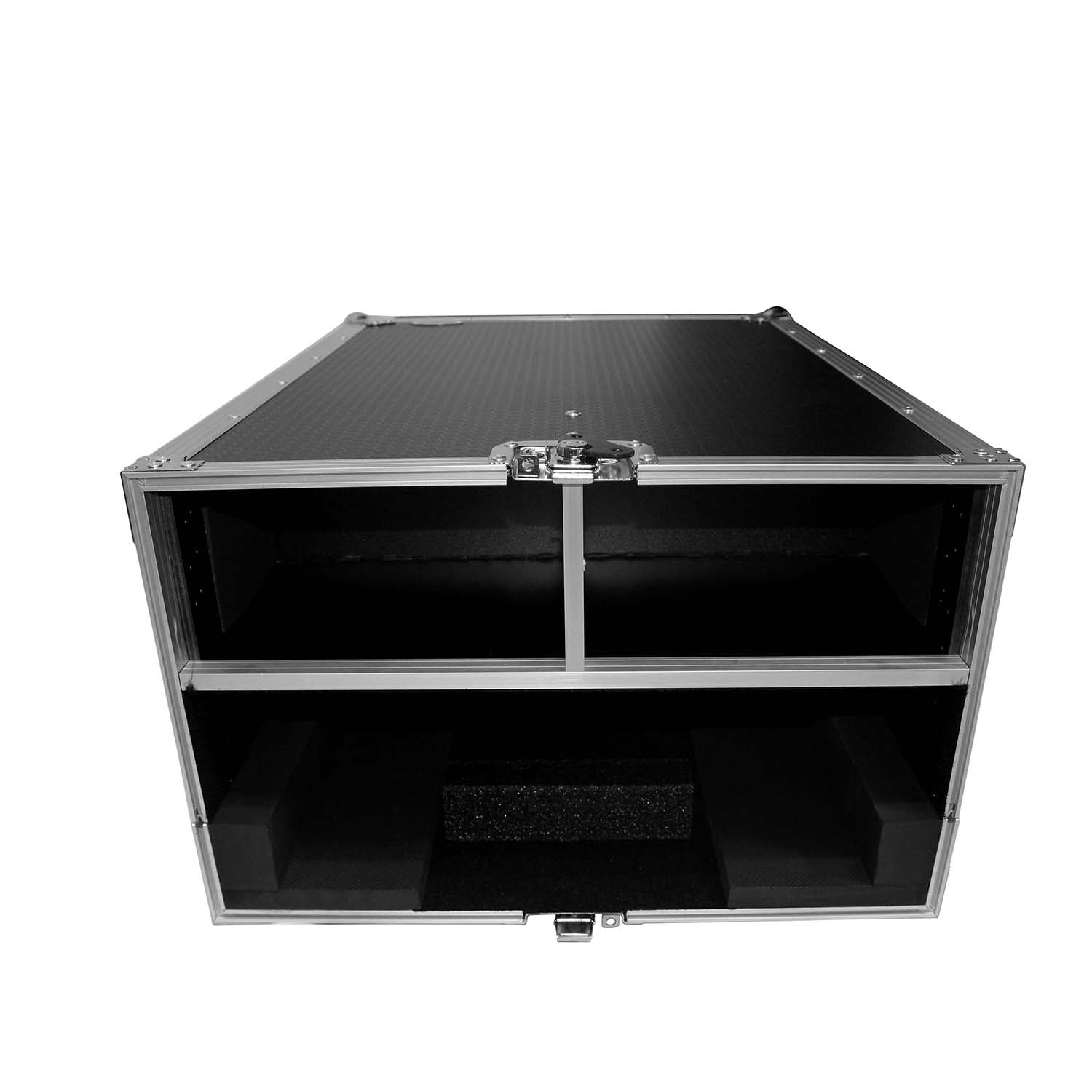 ProX XS-YQL1DHW DJ Mixer Case For Yamaha QL1 With Doghouse and Wheels ProX Cases