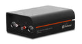 B-Stock: Palmer Naab Passive 2-Channel Media DI-Box - Hollywood DJ