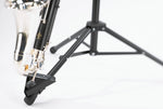 K&M 15060 Bass Clarinet Stand - Black - Hollywood DJ