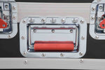 Gator Cases G-TOURTRK3022HS Truck Pack Trunk Case with Casters - Hollywood DJ