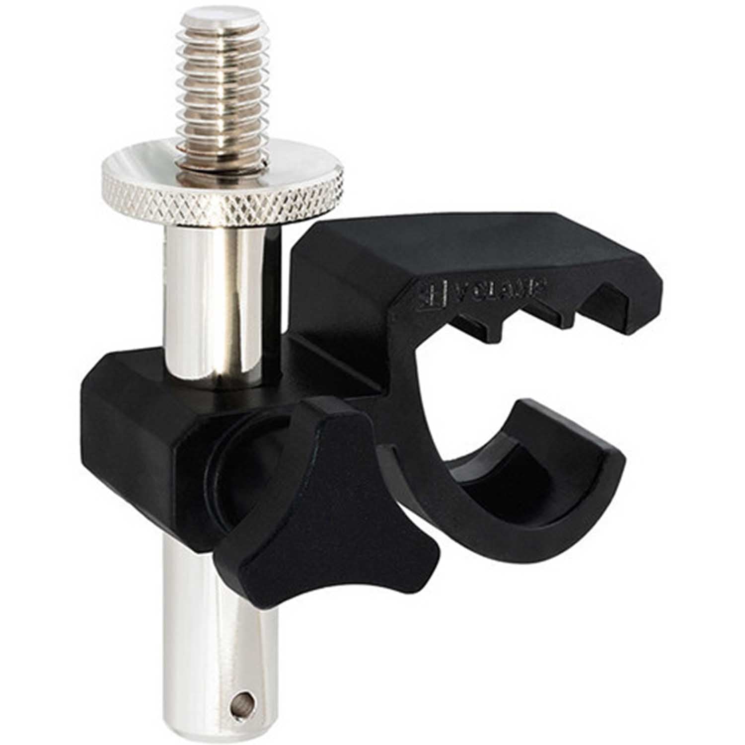 sE Electronics V CLAMP Quick Mounting Drum Microphone Clamp - Hollywood DJ