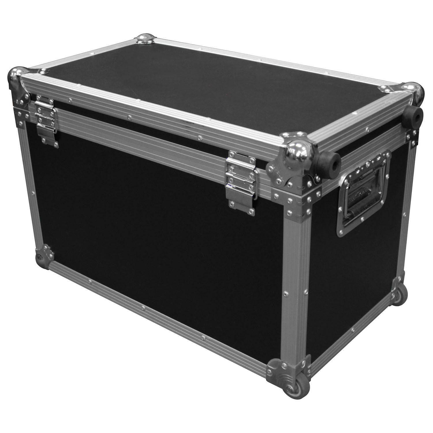 Odyssey FZPRINTER1HW Universal Photo Booth Printer Flight Trolley Case - Hollywood DJ