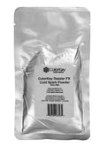 ColorKey CKU-7800 Dazzler FX Cold Spark Powder - Hollywood DJ