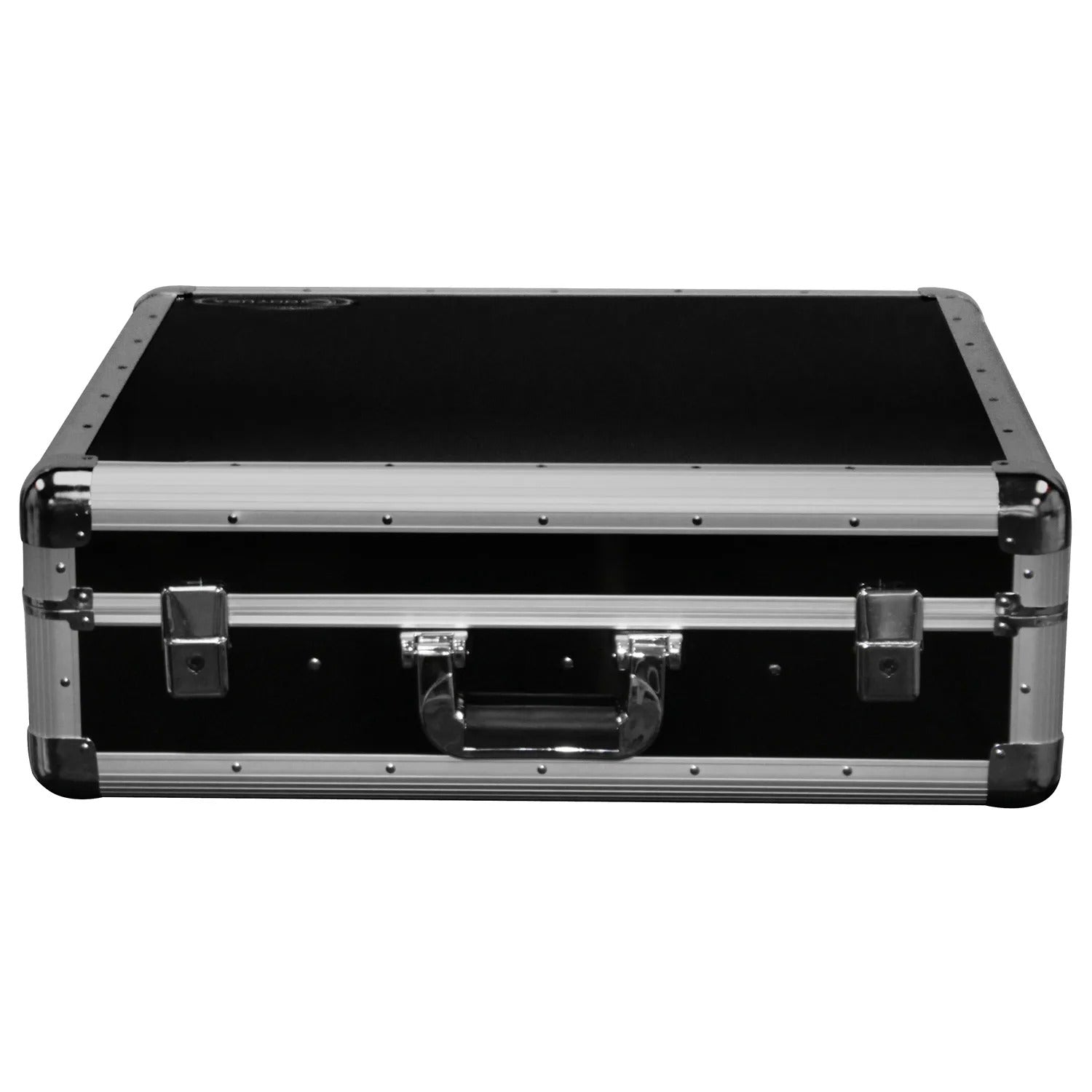 Odyssey KCD600BLK, KROM Series DJ Case for 5" Media Disc - Hollywood DJ