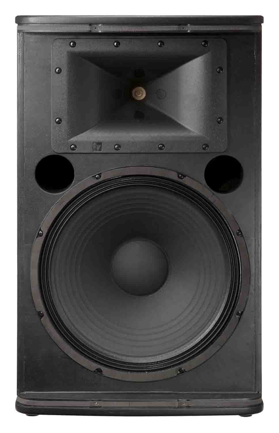 Electro-Voice ELX115, 15" Live X Two-Way Loudspeaker - Hollywood DJ